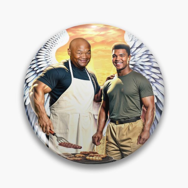Item preview, THE COOKOUT designed and sold by Ragedaddy72.