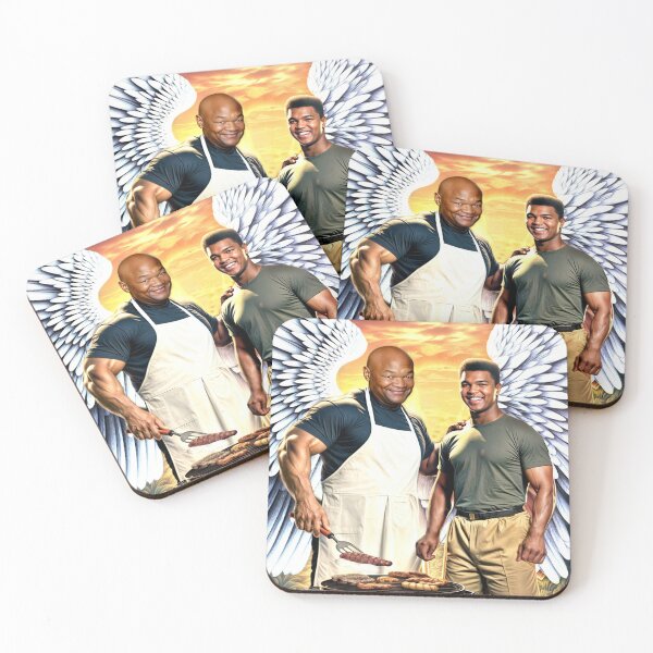 Item preview, THE COOKOUT designed and sold by Ragedaddy72.
