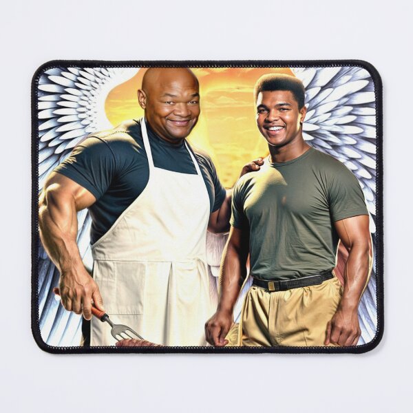 Item preview, THE COOKOUT designed and sold by Ragedaddy72.