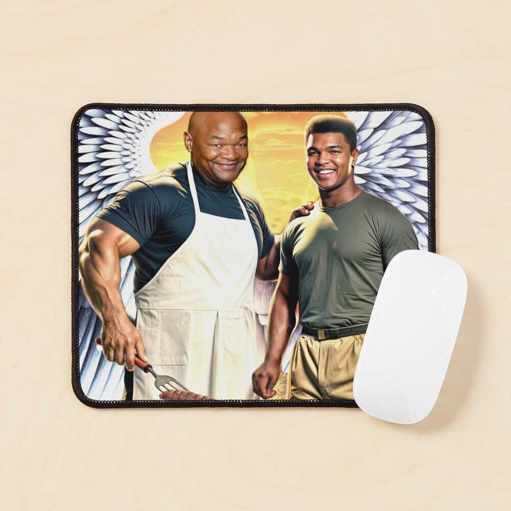 Item preview, Mouse Pad designed and sold by Ragedaddy72.