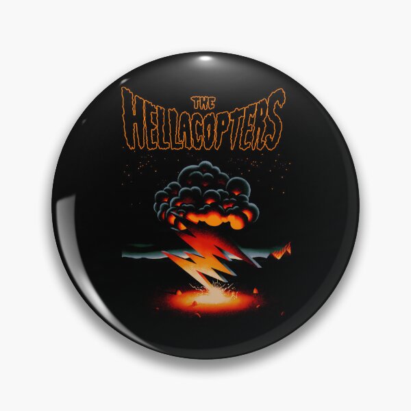 Item preview, The Hellacopters Band designed and sold by ElizabHarris78.