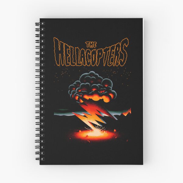 Item preview, The Hellacopters Band designed and sold by ElizabHarris78.