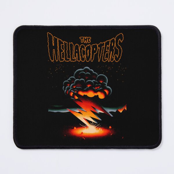 Item preview, The Hellacopters Band designed and sold by ElizabHarris78.