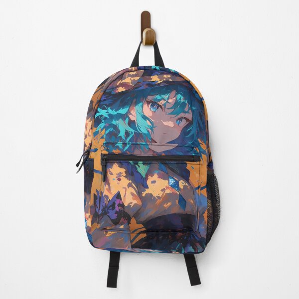 Item preview, Komeiji Koishi Touhou Anime Dreamy Witch Style designed and sold by earlobejerk.