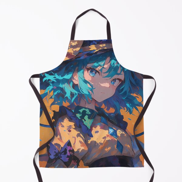 Item preview, Komeiji Koishi Touhou Anime Dreamy Witch Style designed and sold by earlobejerk.