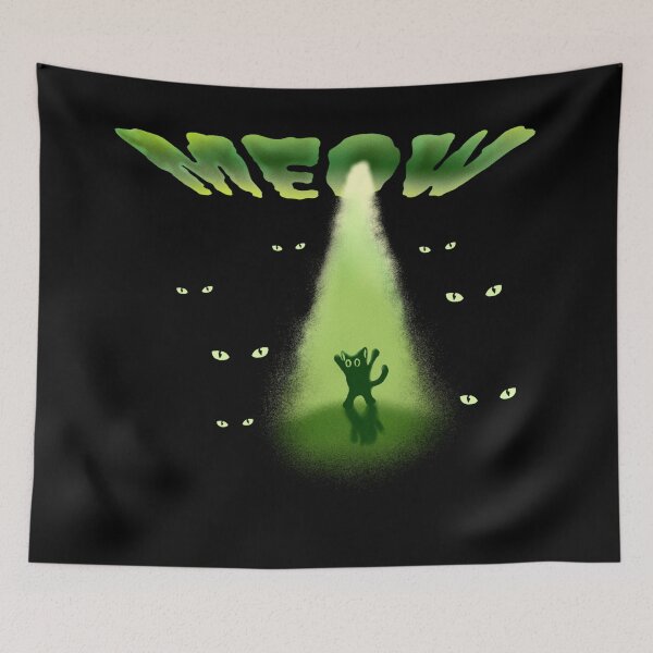 Item preview, Maullido designed and sold by DJava-ArtO.