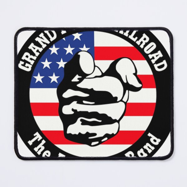 Item preview, Grand Funk Railroad We'Re An American Band. designed and sold by Sigurdrant.