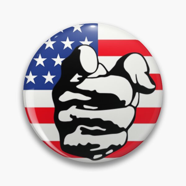 Item preview, Grand Funk Railroad We'Re An American Band. designed and sold by Sigurdrant.