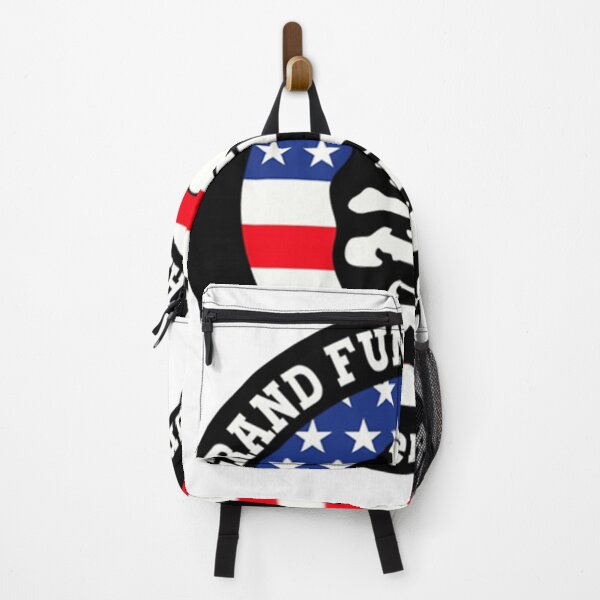 Item preview, Grand Funk Railroad We'Re An American Band. designed and sold by Sigurdrant.