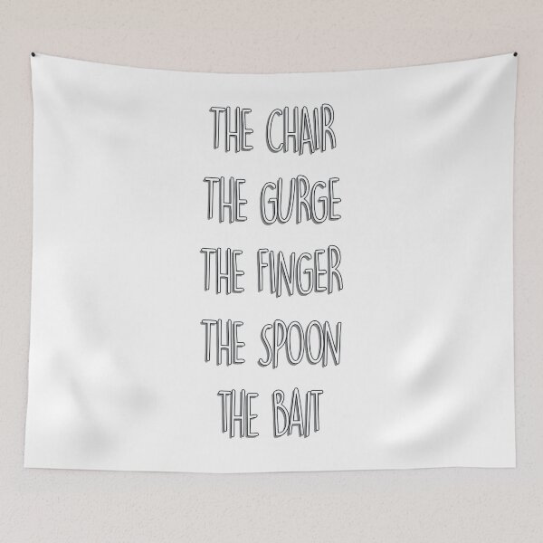 Item preview, 90'S Oz Rock Bands The 2Nd designed and sold by Sigurdrant.