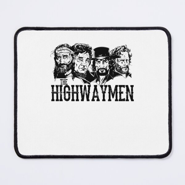 Item preview, The HighWayMen Meme designed and sold by BridgetteRath.