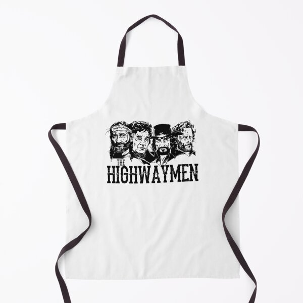 Item preview, The HighWayMen Meme designed and sold by BridgetteRath.