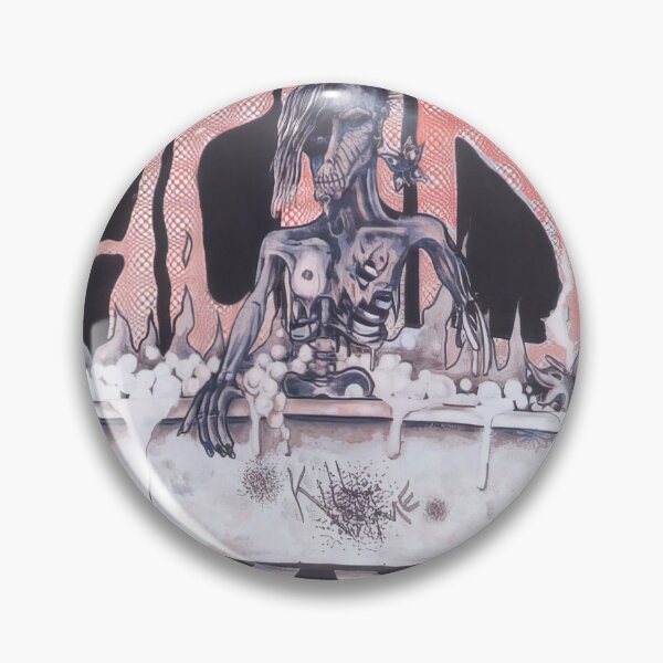 Item preview, Acid Bath #30 designed and sold by FreeformSupply.