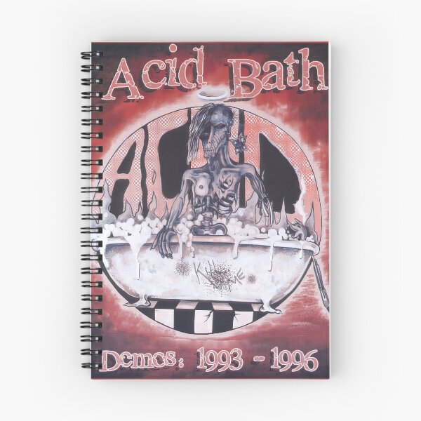 Item preview, Acid Bath #30 designed and sold by FreeformSupply.