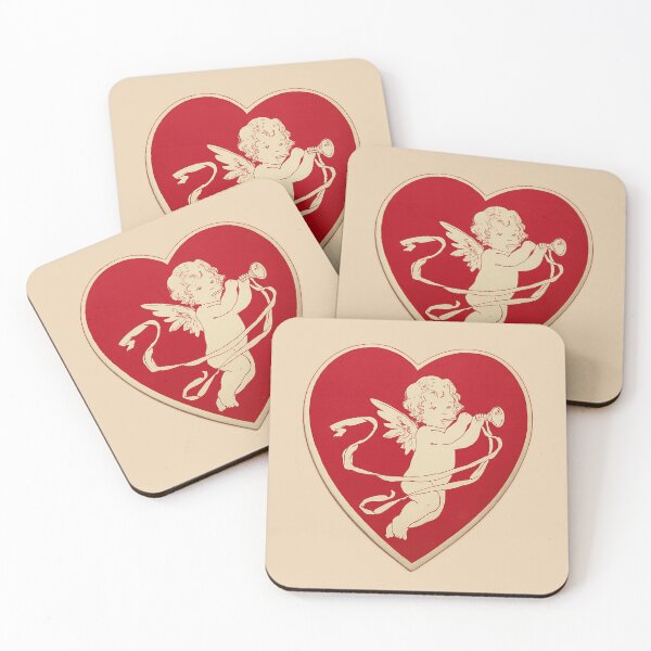 Item preview, Cupid designed and sold by YChangShop.