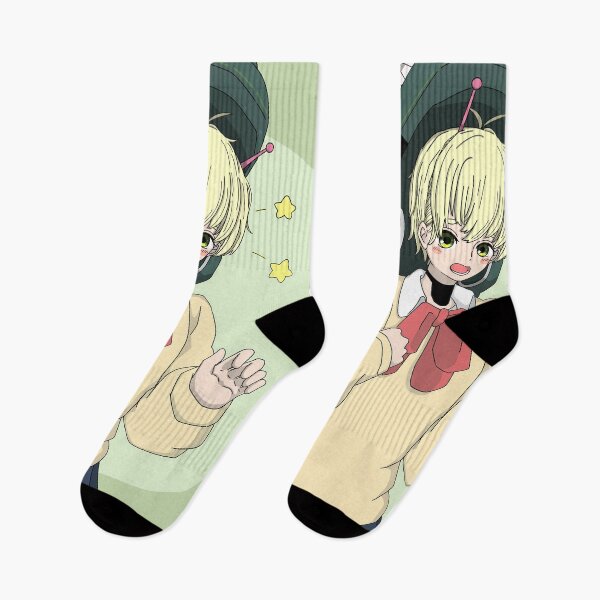 Item preview, Vamola Dandadan Anime Girl Waifu School Day designed and sold by reinazenka.