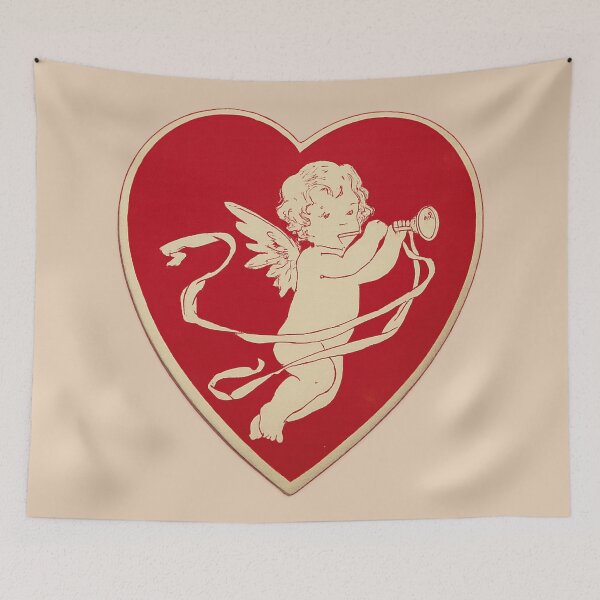 Item preview, Cupid designed and sold by YChangShop.