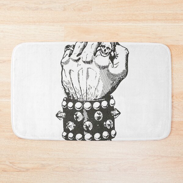 Item preview, Punk_Fist designed and sold by eckjon.