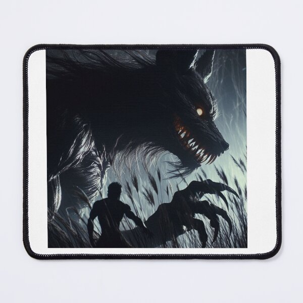 Item preview, Peter and the Wolf designed and sold by Ragedaddy72.