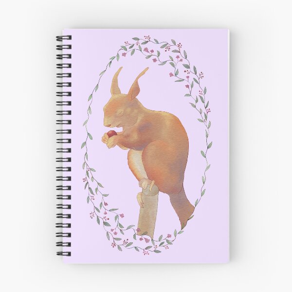 Item preview, Red Squirrel designed and sold by Jnoman19.