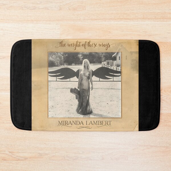 Item preview,  The Weight Of These Wings designed and sold by MISTYGANTHER.