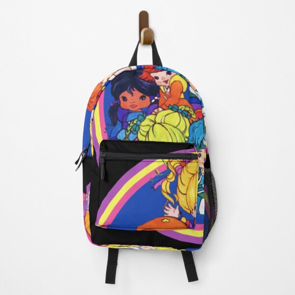 Item preview, Rainbow Brite and Friend 1 designed and sold by BrionnaDani.
