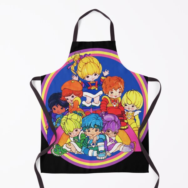 Item preview, Rainbow Brite and Friend 1 designed and sold by BrionnaDani.