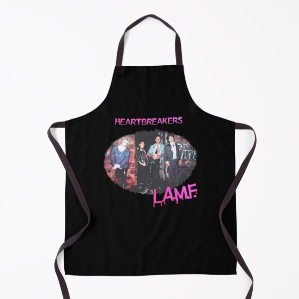 Item preview, The Heartbreakers L.A.M.F designed and sold by RandalKuhlman.