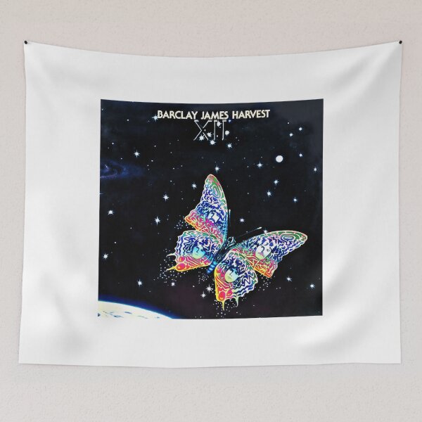 Item preview,  Barclay James Harvest Xii designed and sold by Sigurdrant.