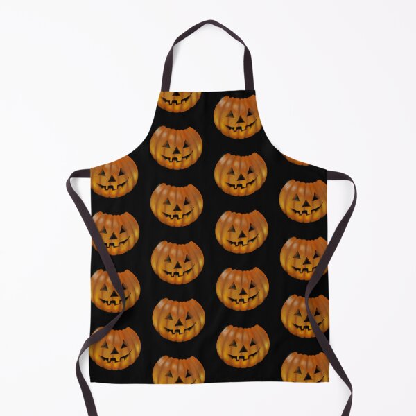 Item preview, Classic Jack-o’-Lantern ? | Halloween Pumpkin Digital Art designed and sold by springtempest.