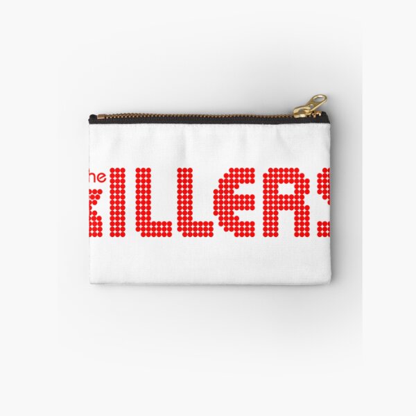 Item preview, The Killers Logo designed and sold by Sigurdrant.