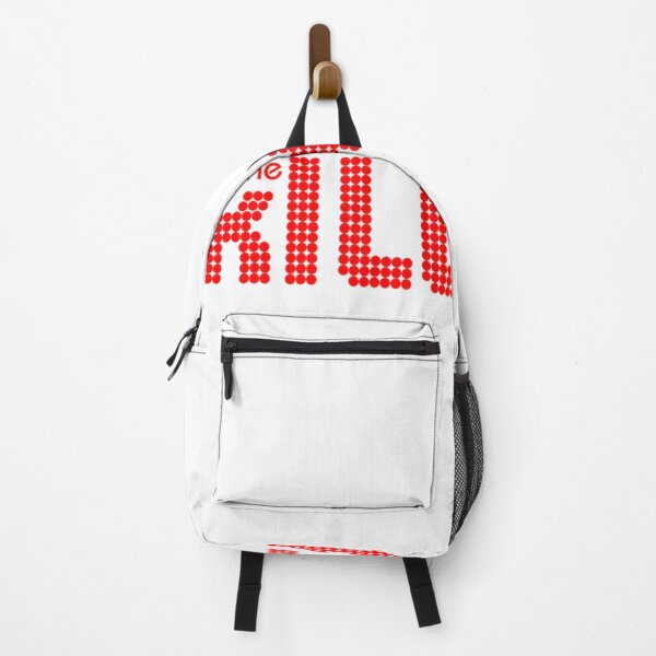 Item preview, The Killers Logo designed and sold by Sigurdrant.