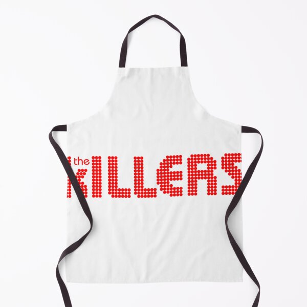 Item preview, The Killers Logo designed and sold by Sigurdrant.