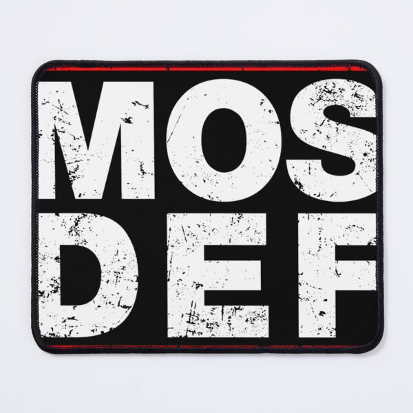 Item preview,  Mos Def designed and sold by MISTYGANTHER.