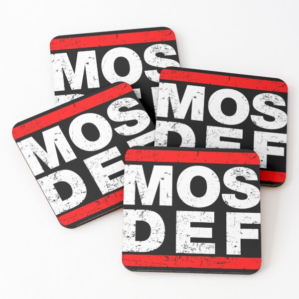 Item preview,  Mos Def designed and sold by MISTYGANTHER.