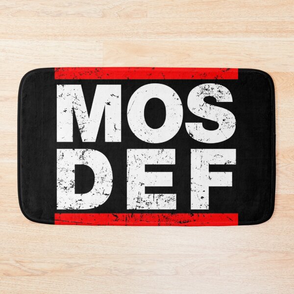 Item preview,  Mos Def designed and sold by MISTYGANTHER.