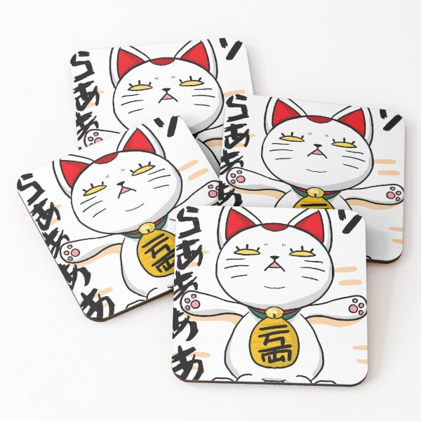 Item preview, Turbo Granny Dandadan Anime Funny Cat Scream designed and sold by reinazenka.