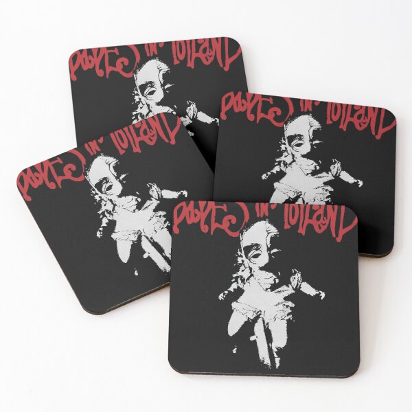 Item preview, Babes In Toyland Band designed and sold by FreeformSupply.