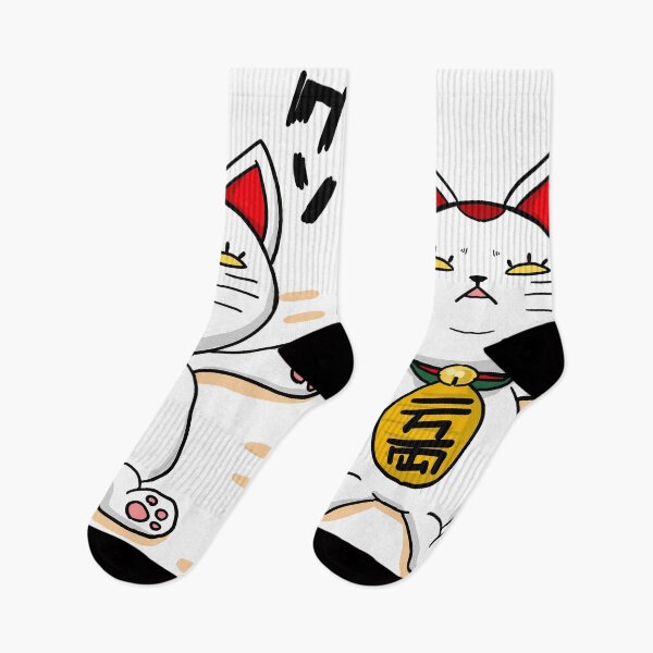 Item preview, Turbo Granny Dandadan Anime Funny Cat Scream designed and sold by reinazenka.