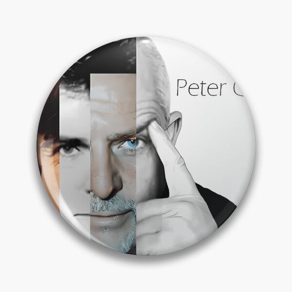 Aperçu de l'œuvre Affiche d'art Imagine de Peter Gabriel créée et vendue par HEATHMOCKABEE.