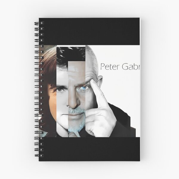 Aperçu de l'œuvre Affiche d'art Imagine de Peter Gabriel créée et vendue par HEATHMOCKABEE.