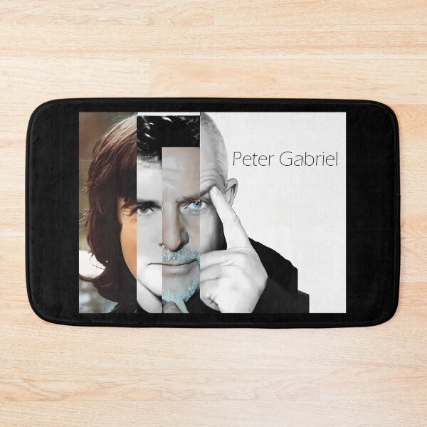 Item preview,  Peter Gabriel Imagine Poster Art designed and sold by HEATHMOCKABEE.