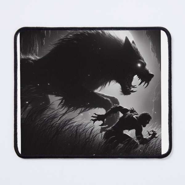Item preview, PETER AND THE WOLF designed and sold by Ragedaddy72.