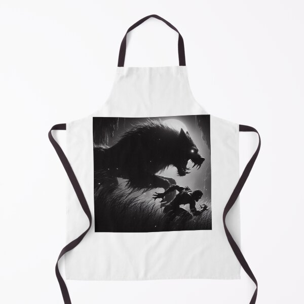 Item preview, PETER AND THE WOLF designed and sold by Ragedaddy72.