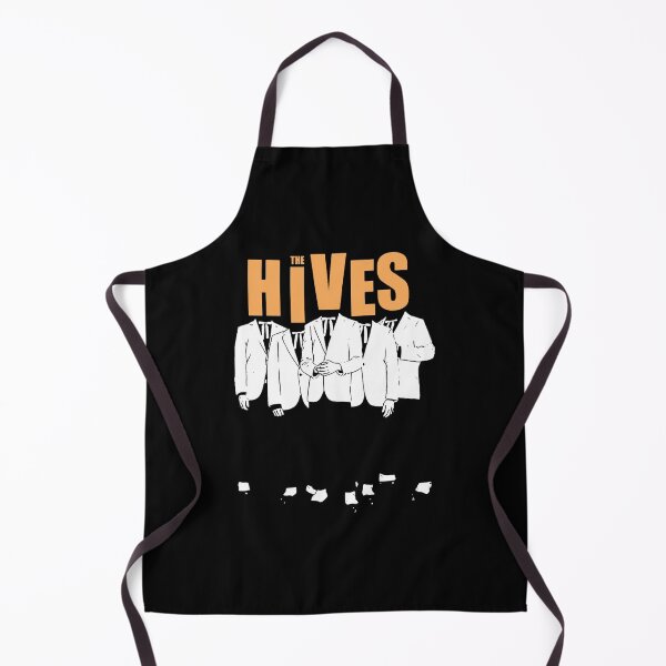 Item preview, The Hives Band designed and sold by ElizabHarris78.