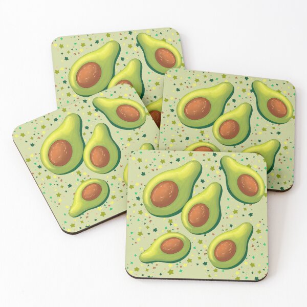 Item preview, Lindos aguacates designed and sold by HerrodDj.