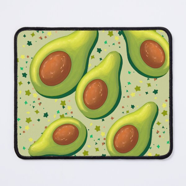 Item preview, Lindos aguacates designed and sold by HerrodDj.