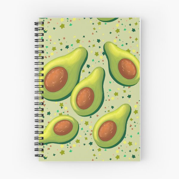 Item preview, Lindos aguacates designed and sold by HerrodDj.