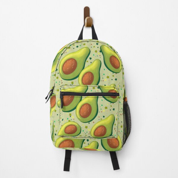 Item preview, Lindos aguacates designed and sold by HerrodDj.