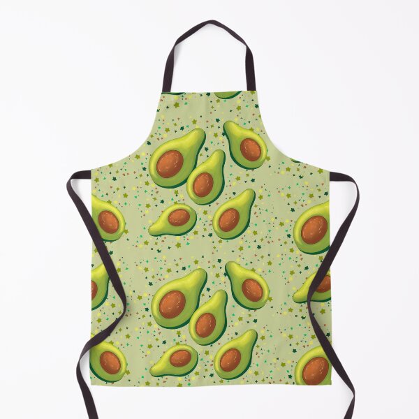 Item preview, Lindos aguacates designed and sold by HerrodDj.